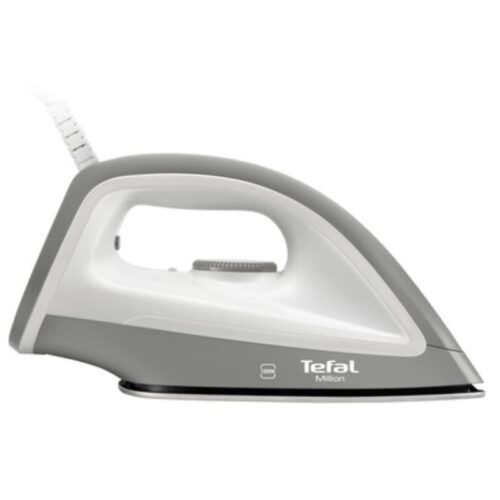 Tefal Dry Iron Million 1200 Watts - Image 4