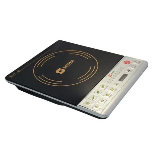 Sayona Electric Stove SZJ-4018 2500 Watts