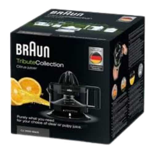 Braun Citrus juicer 20W CJ 3000 - Image 3