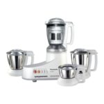 Panasonic Mixer Grinder, Black, MX-AC400