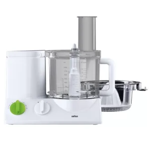 Braun Chopper FP 3020