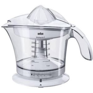 Braun Citrus juicer MPZ 9