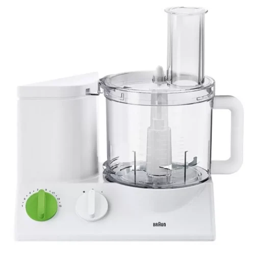 Braun Food Processor FX 3030