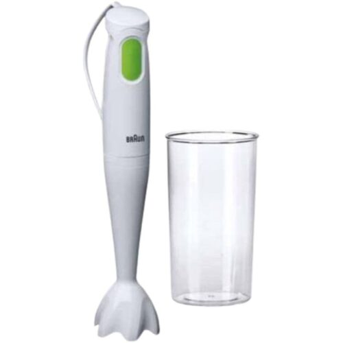 Braun MQ 100P Hand Blender