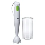 Braun TributeCollection MultiQuick 1 Soup Hand Blender, MQ 100 Soup