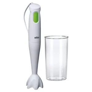 Braun Hand Blender MQ 100P