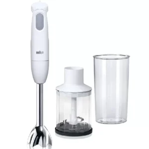 Braun Hand Blender MQ 120