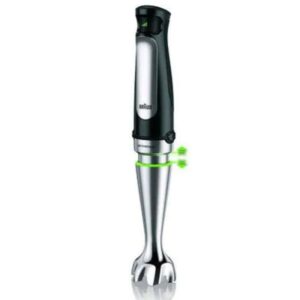 Braun Hand Blender MQ 7085X 3 In 1 1000 Watts