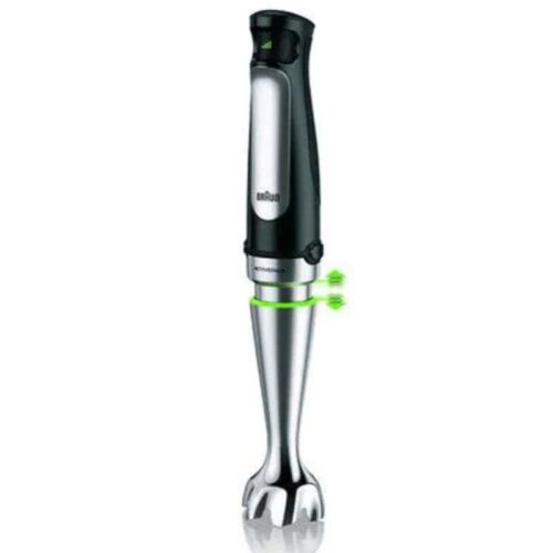 Braun Hand Blender MQ 7085X 3 In 1 1000 Watts