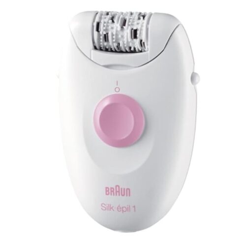 Braun Silk-épil 1 1170 Epilator (5)