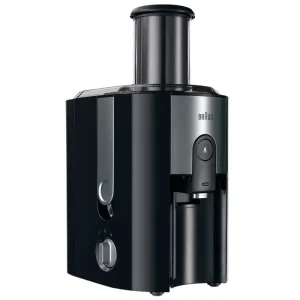 Braun Spin Juicer J 500