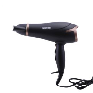 Geepas Hair Dryer GH8643