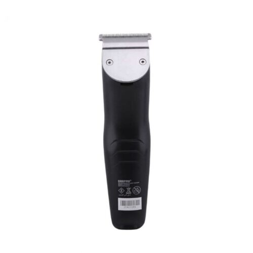 Geepas Rechargeable Hair Clipper GTR56023 - Image 2