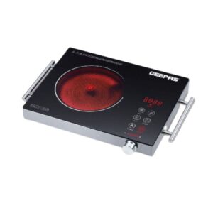 Digital Infrared Cooker GIC6920 