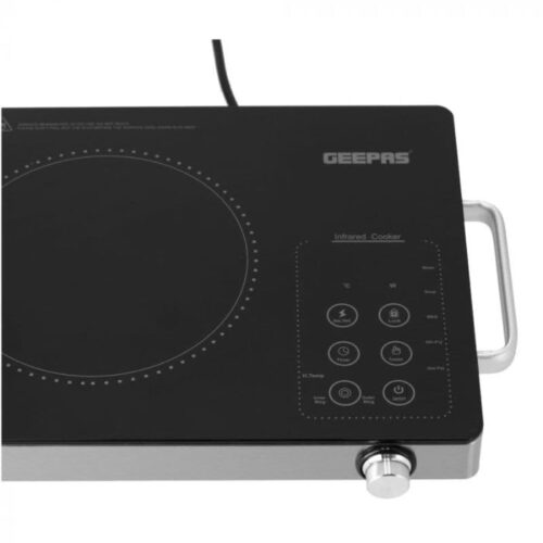 Digital Infrared Cooker GIC6920 