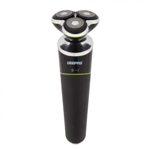 Geepas 5-In-1 Grooming Kit GTR56027