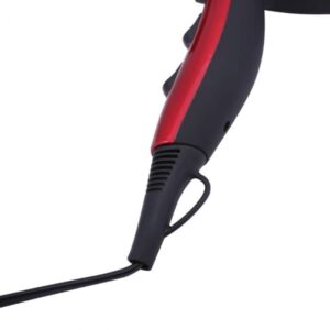Geepas Ionic Hair Dryer GHD86018