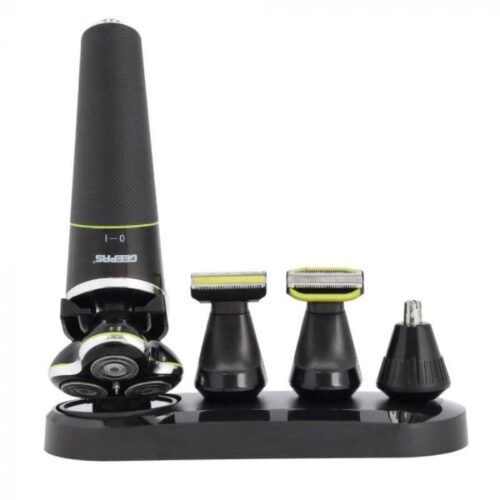 Geepas 5-In-1 Grooming Kit GTR56027