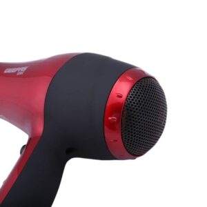 Geepas Ionic Hair Dryer GHD86018