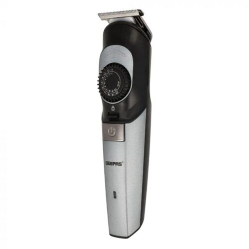 Geepas Rechargeable Hair Trimmer GTR56042