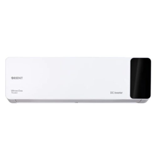 Orient Ultron EVA eComfort Metallic White DC Inverter AC (Wifi)