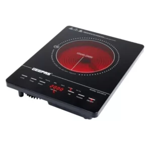 Geepas Digital Infrared Cooker GIC33013