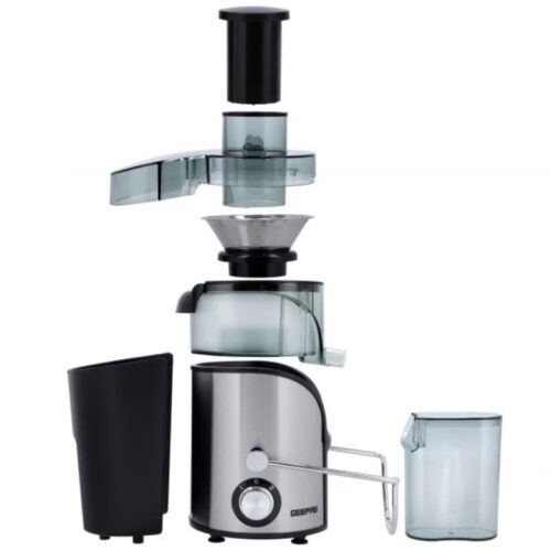 geepas gje46017 juice extractor open shoppingjin.pk - Shopping Jin