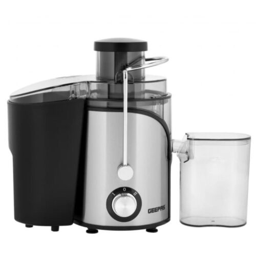 Geepas GJE46017 Juice Extractor