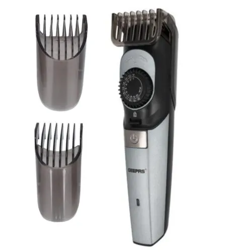Geepas Rechargeable Hair Trimmer GTR56042
