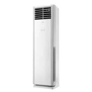 GREE T Fresh Floor Standing AC Cool Only (WIFI)