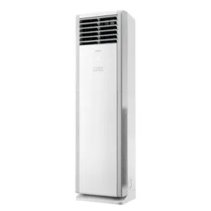GREE T Fresh Floor Standing DC Inverter Air Conditioner (WIFI)