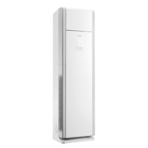 GREE T Fresh Floor Standing Cool Only DC Inverter AC (WIFI) - Image 3