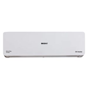 Orient Ultron King eComfort Silk White DC Inverter Air Conditioner(Wifi)