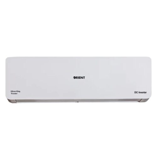 Orient Ultron King eComfort Silk White DC Inverter Air Conditioner(Wifi)