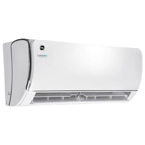 pel fit chrome dc inverter ac left shoppingjin.pk - Shopping Jin