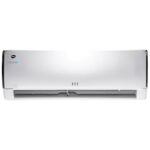 PEL 1 Ton Fit Chrome Inverter AC Heat and Cool