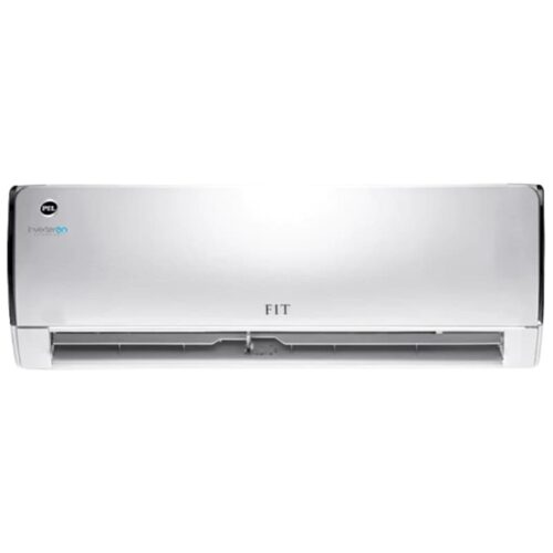 PEL Fit Chrome DC Inverter AC