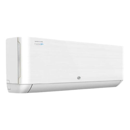 PEL Super T3 Pro DC Inverter AC - Image 2