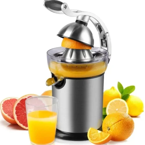 Silver Crest Citrus Juicer