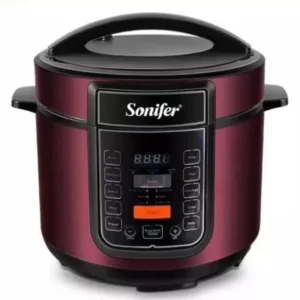 Sonifer Digital Pressure Cooker SF-4019