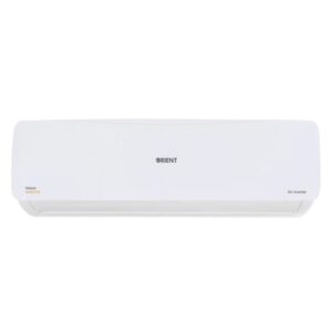 Orient Venus Bright White DC Inverter Air Conditioner