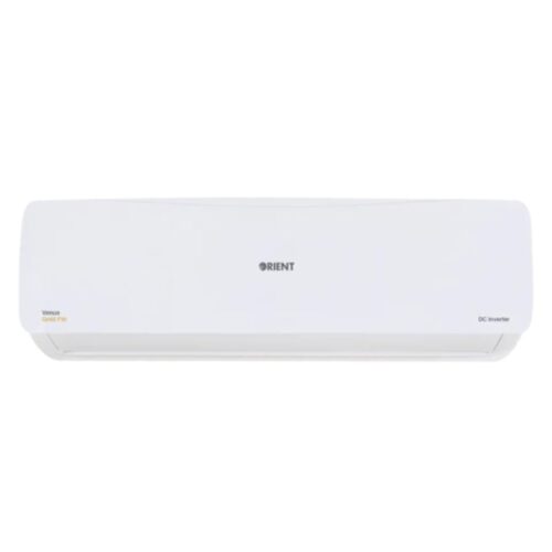 Orient Venus Bright White DC Inverter Air Conditioner