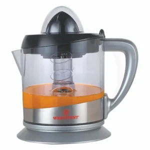 WestPoint Citrus Juicer WF-545