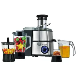 WestPoint Juice Master WF-1846 5 in 1