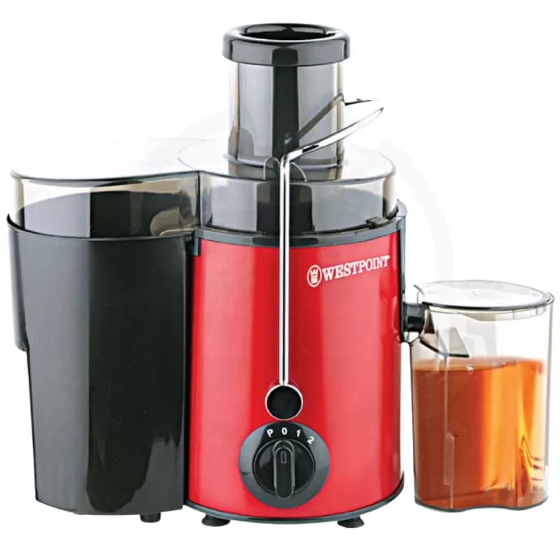 Westpoint juicer machine cheap