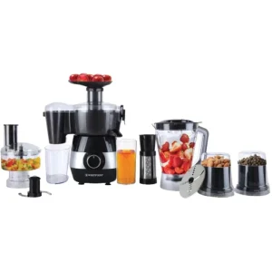 WestPoint Kitchen Chef WF-4805 5 in 1