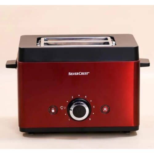 Silver Crest Toaster 306079 - Image 3