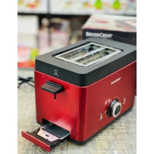 Silver Crest Toaster 306079 - Image 5
