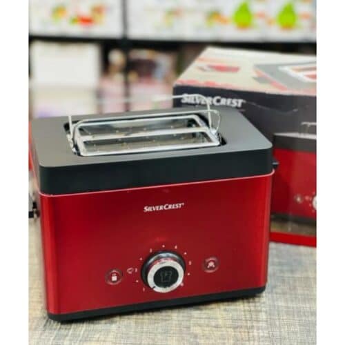 Silver Crest Toaster 306079 - Image 6