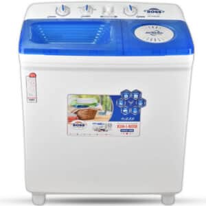 Boss 7500+BS Twin Tub Washing Machine